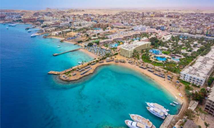السياحة الساحلية
