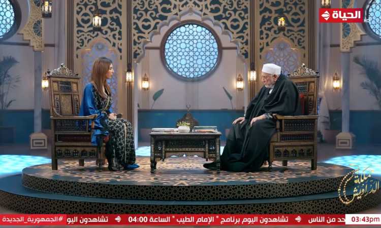 الدكتور أحمد عمر هاشم، عضو هيئة كبار العلماء بالأزهر الشريف