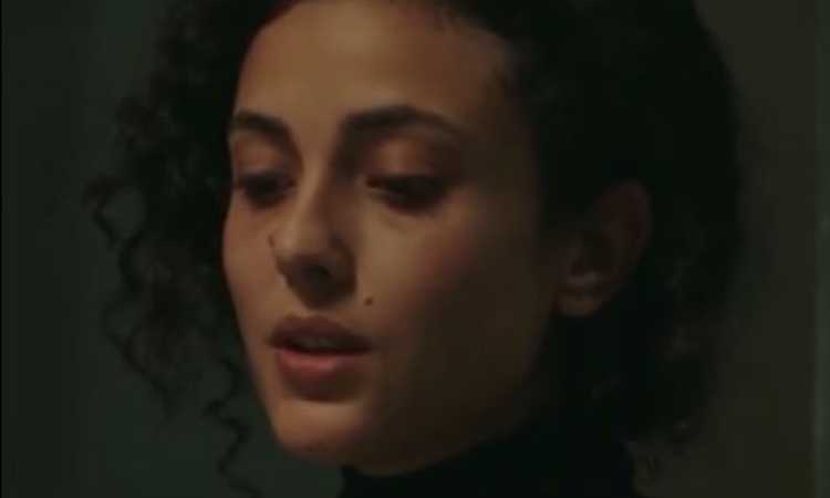 مسلسل مليحة