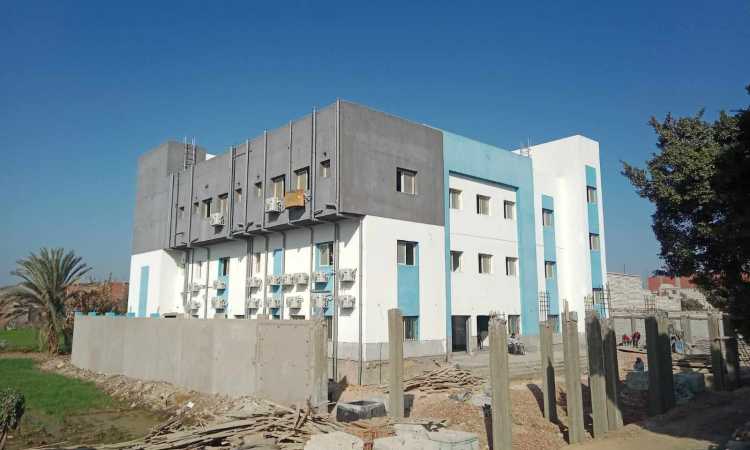 مشروعات التنمية في الصعيد
