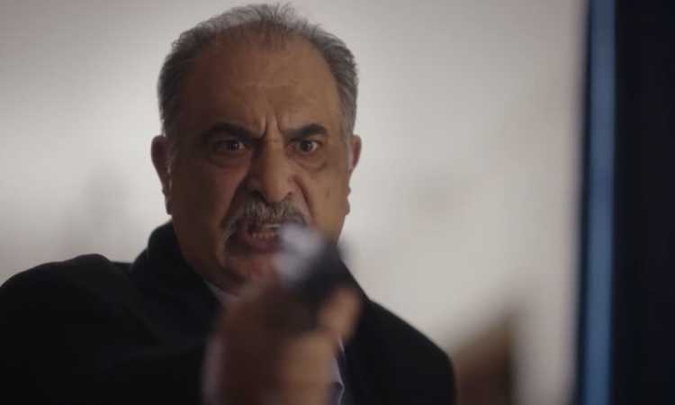 صيد العقارب