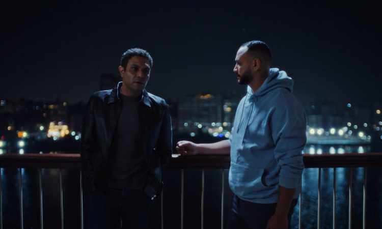 بدون سابق إنذار