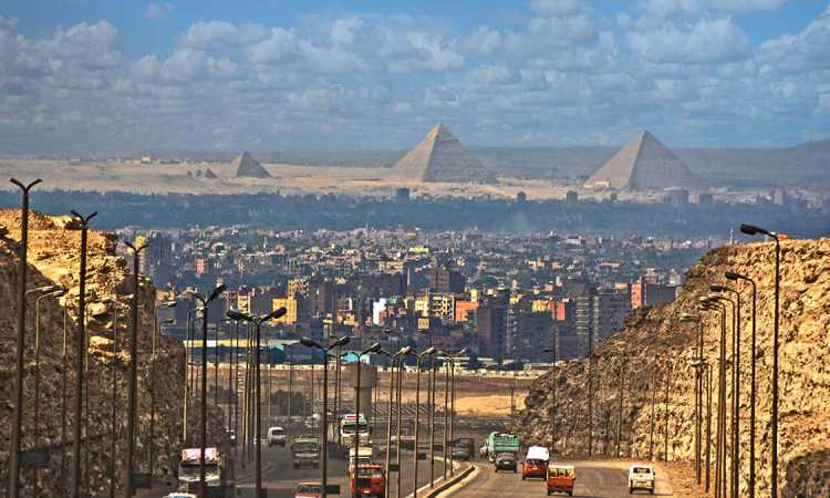 مصر