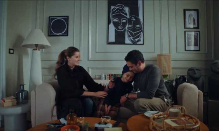 مسلسل بدون سابق إنذار
