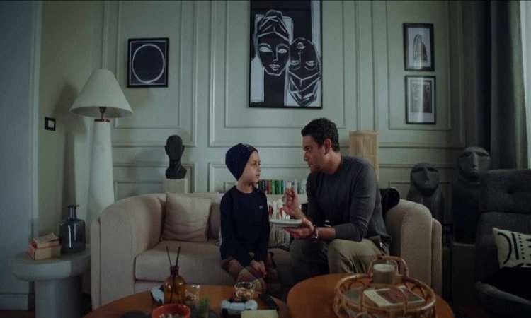 بدون سابق إنذار