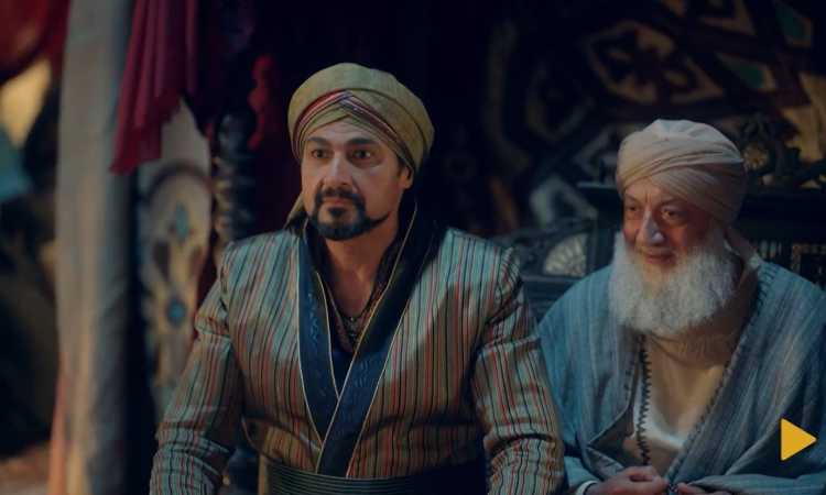 مسلسل جودر