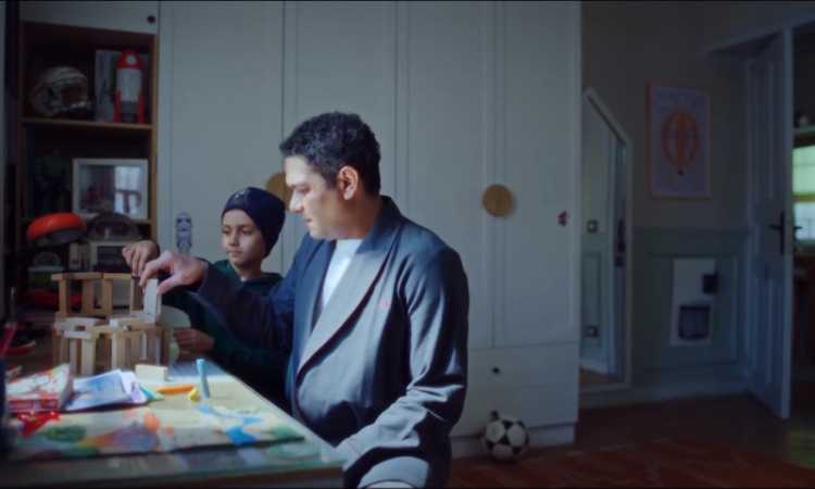 مسلسل بدون سابق إنذار