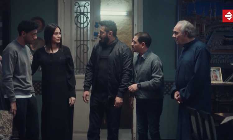 مسلسل المعلم
