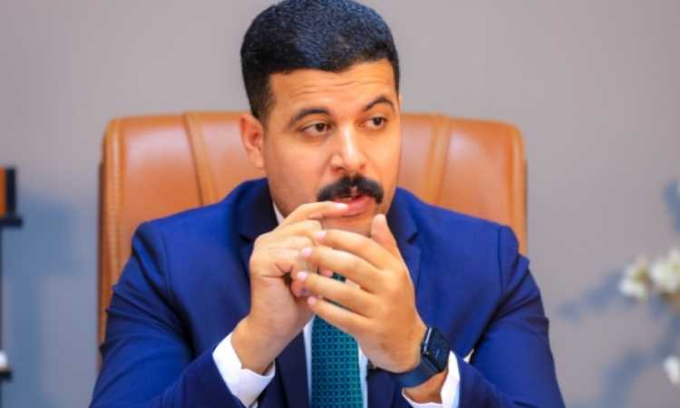دكتور عيد عبدالهادي