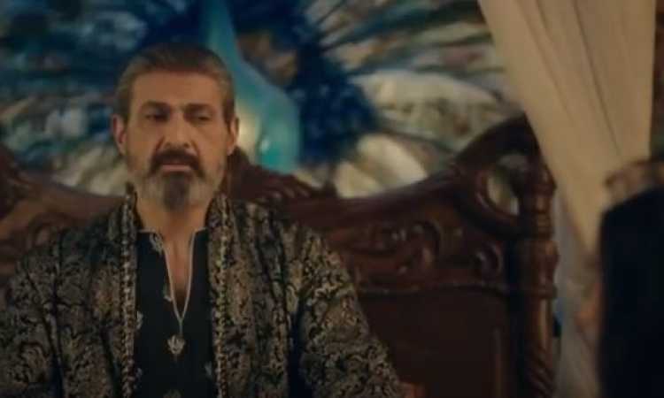 مسلسل جودر