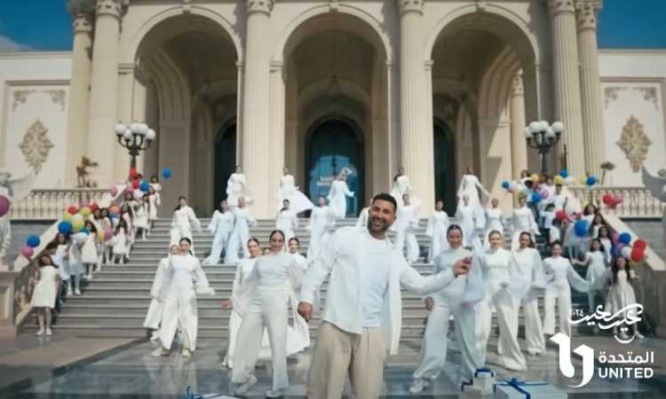 أحمد سعد