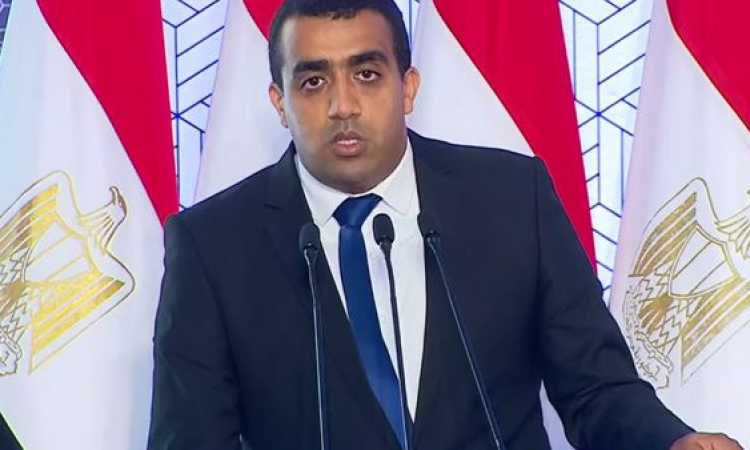 أحمد موسى