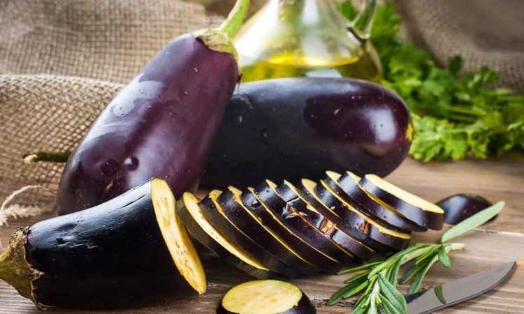 الباذنجان