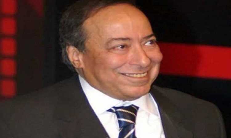 صلاح السعدني