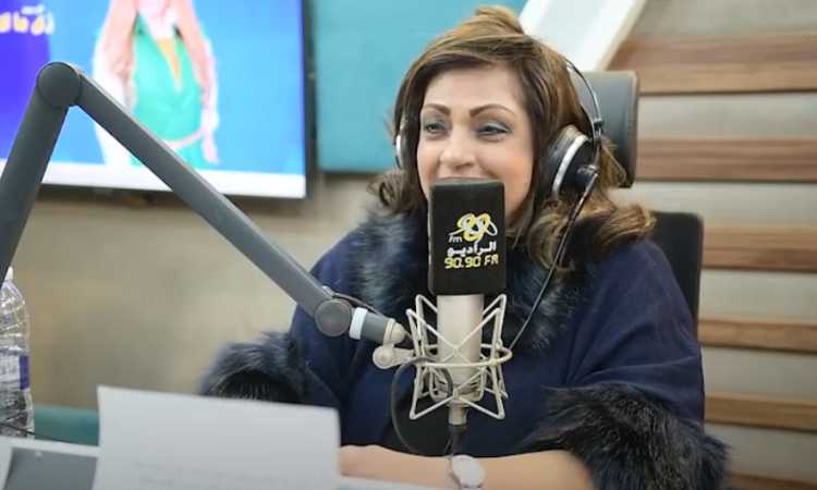 الدكتورة نشوى الشرقاوي