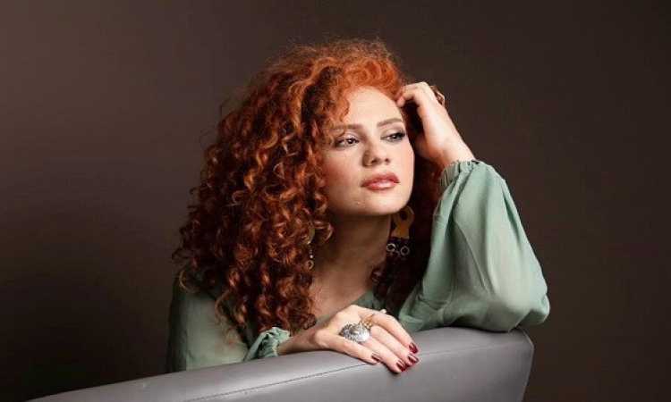 لينا شاماميان