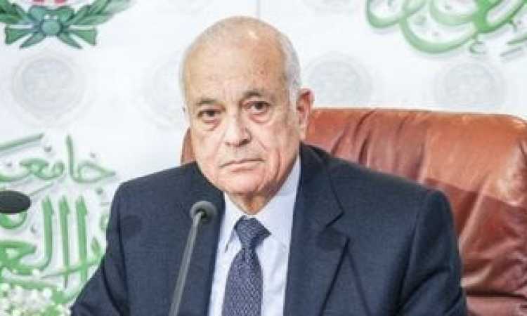 نبيل العربي