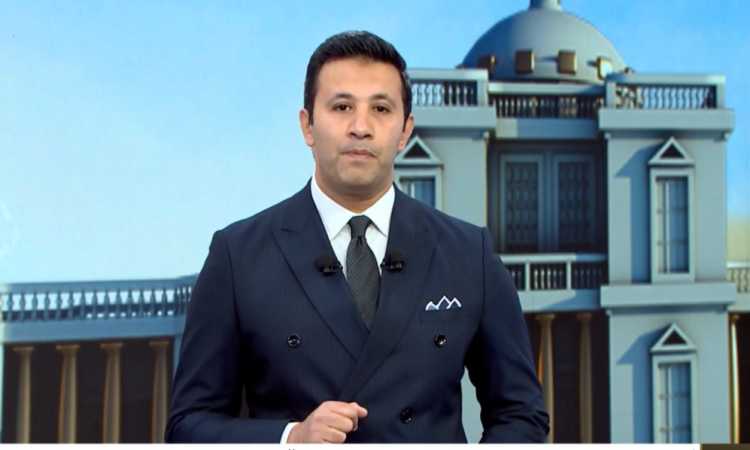 برنامج من مصر مع عمرو خليل