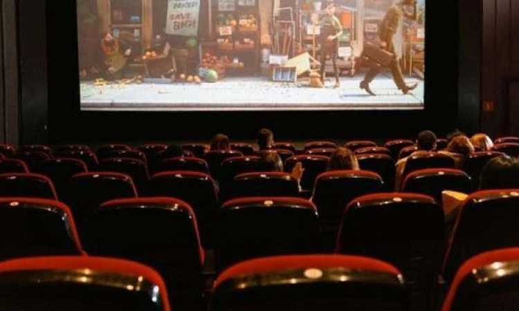 نادي سينما الإسماعيلية