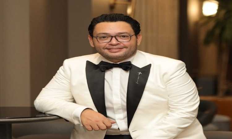 أحمد رزق
