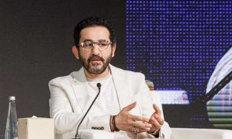 أحمد حلمي