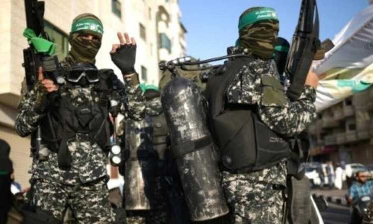 حركة حماس