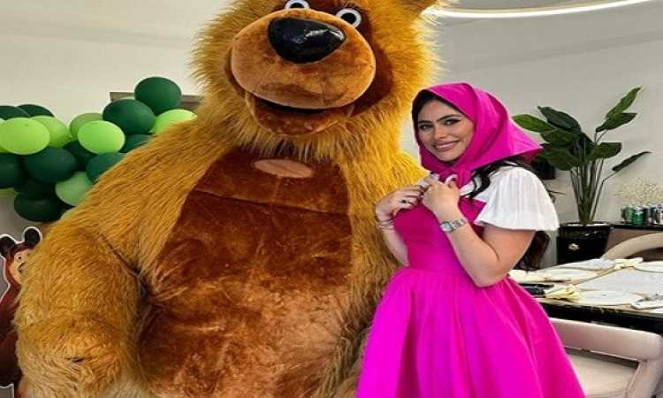 هاجر أحمد