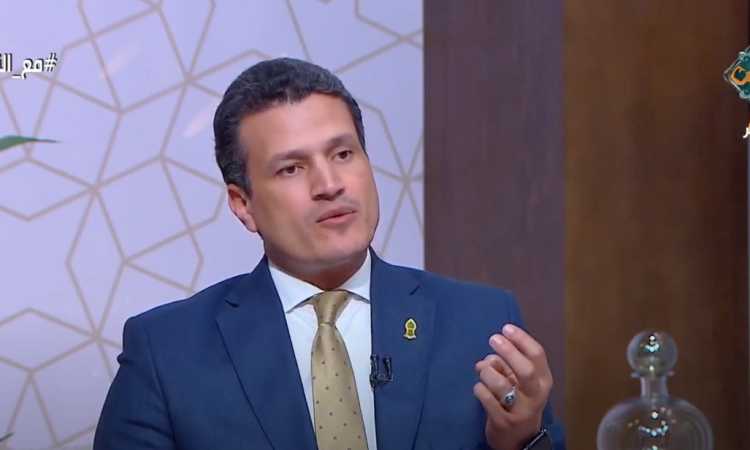 الدكتور أسامة الحديدي