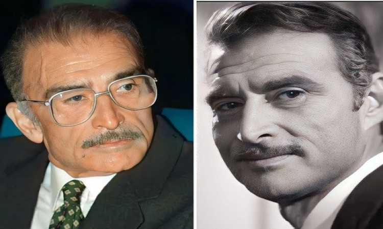 أحمد مظهر