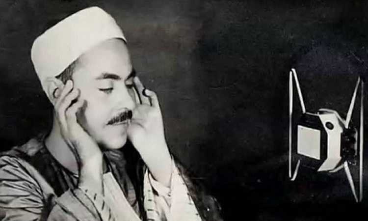الشيخ محمد رفعت