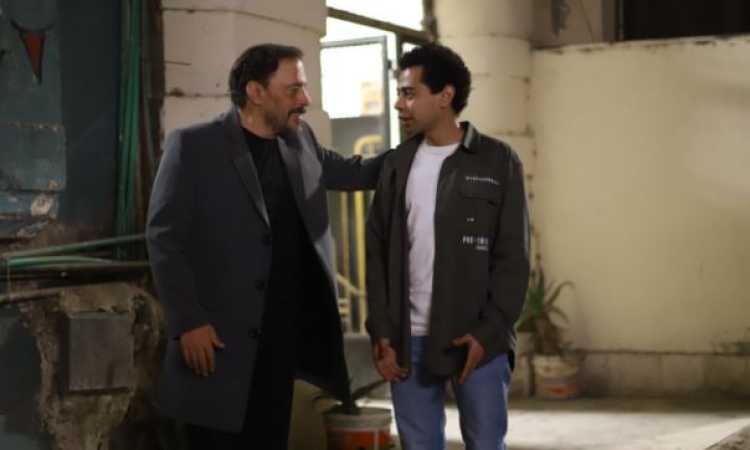 فيلم المخفي