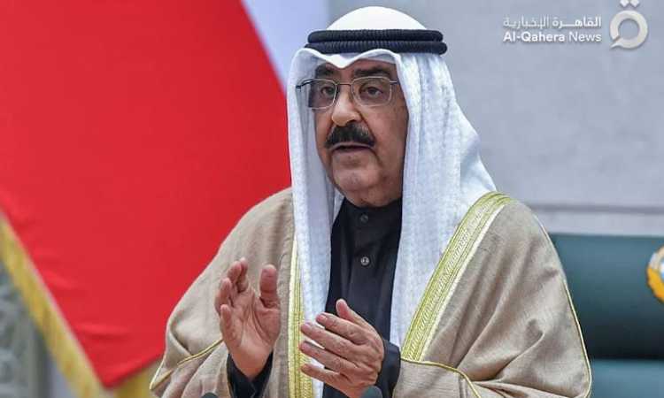 أمير الكويت