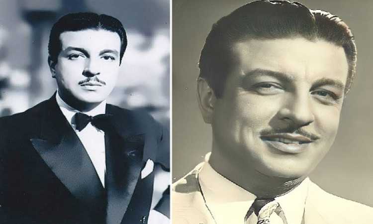 أنور وجدي