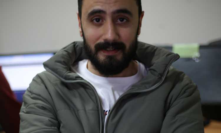 أحمد رجب