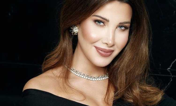 نانسي عجرم