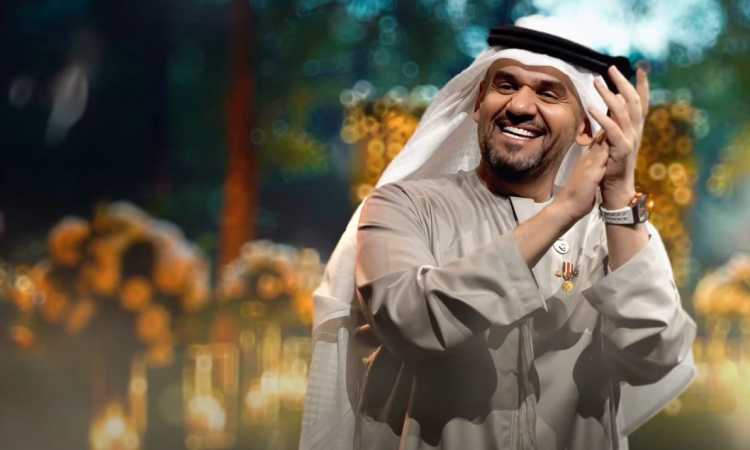 حسين الجسمي