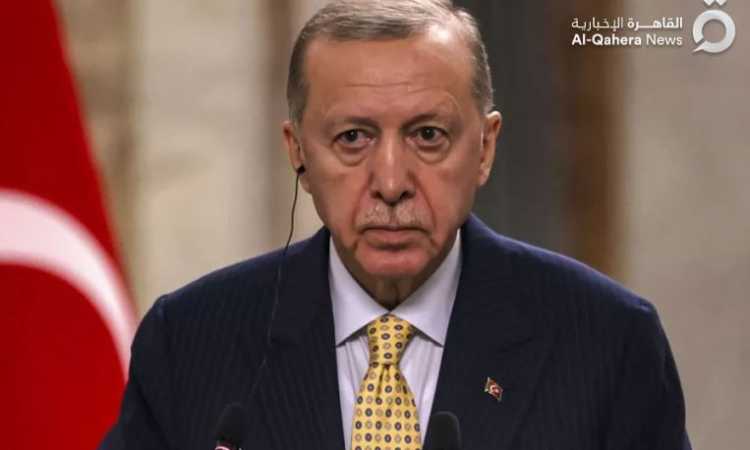 أردوغان