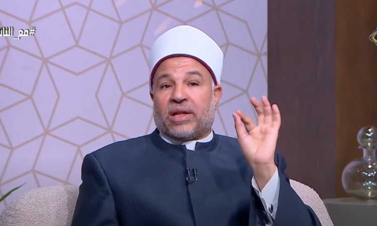 الدكتور خالد صلاح