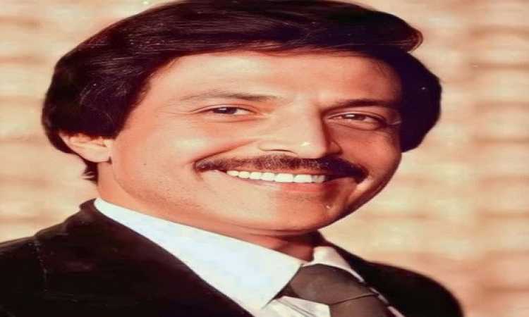 سمير غانم