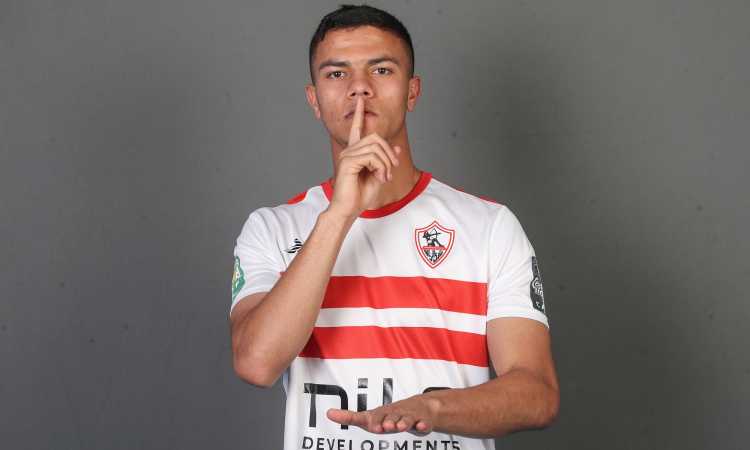 محمد شحاتة