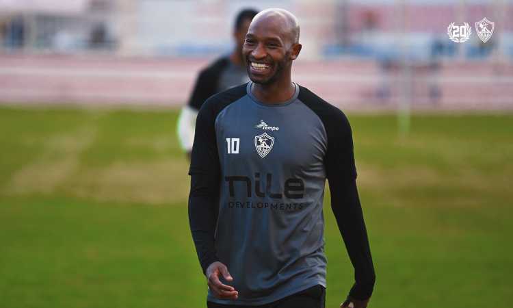شيكابالا