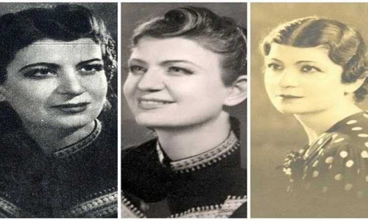 زينب صدقي