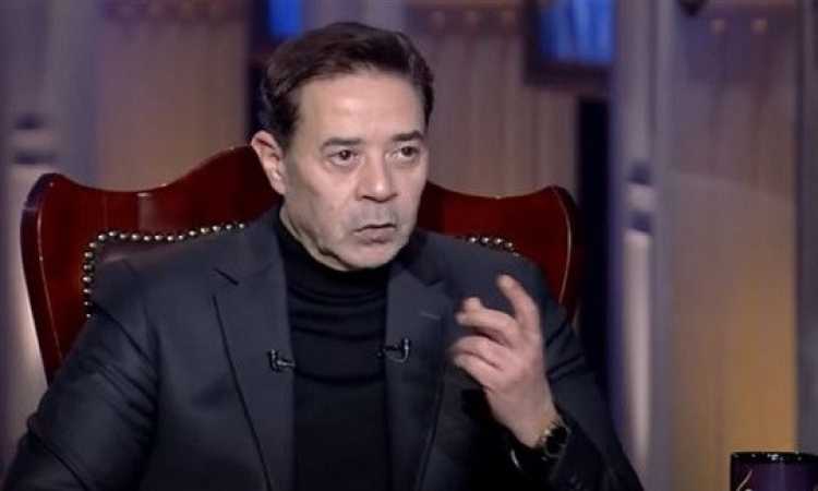 مدحت صالح