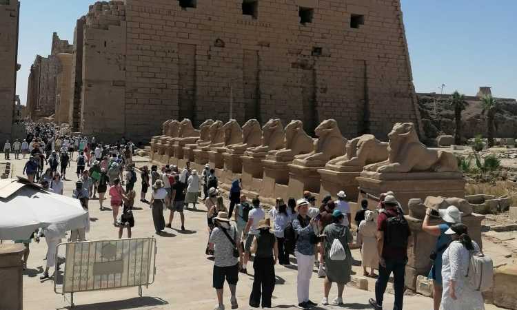 السياحة في مصر