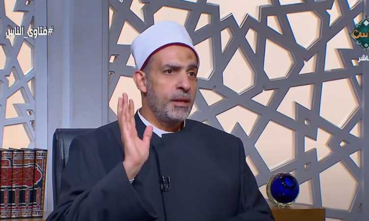 الدكتور علي فخر