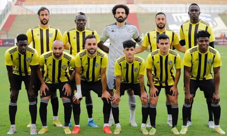 المقاولون العرب