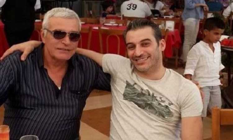 الشاعر اللبناني محمد ماضي