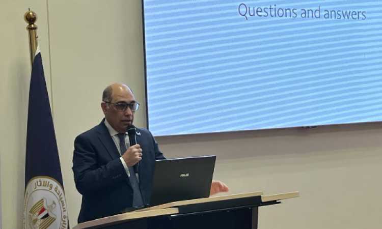 عمرو القاضي