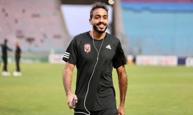 محمود كهربا