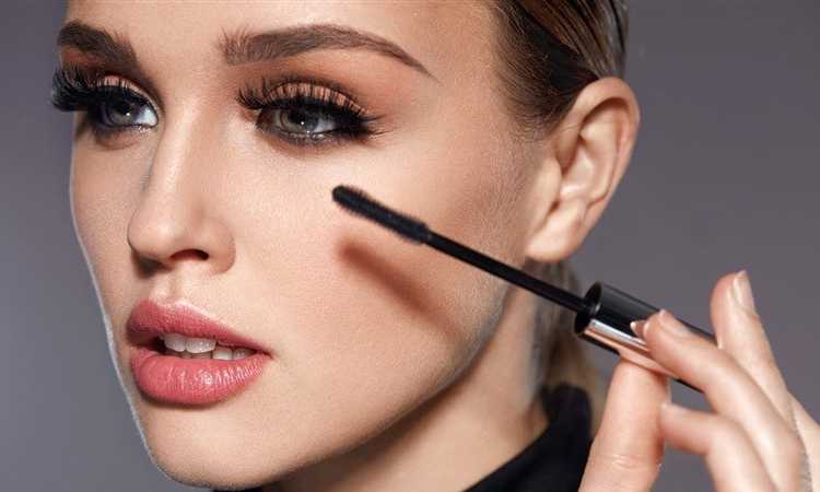 الماسكرا
